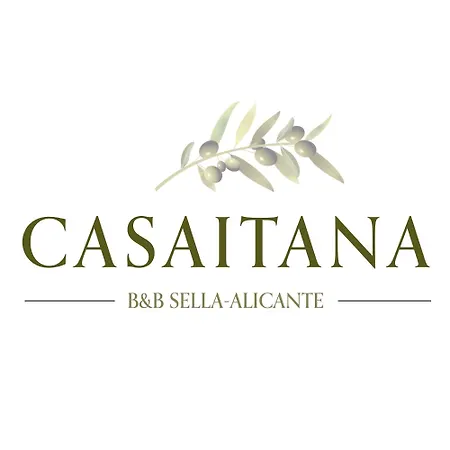 Casa de Férias Casaitana Summerhouse