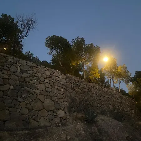 Casa de Férias Casaitana Summerhouse Sella