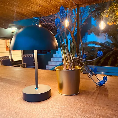 Casaitana Summerhouse Casa de Férias Sella