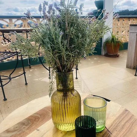 Casaitana Summerhouse * Sella