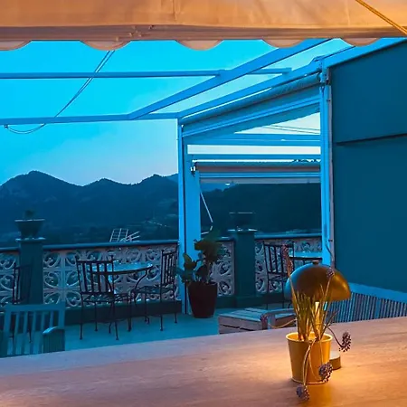 Casaitana Summerhouse