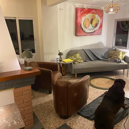 Casa de Férias Casaitana Summerhouse