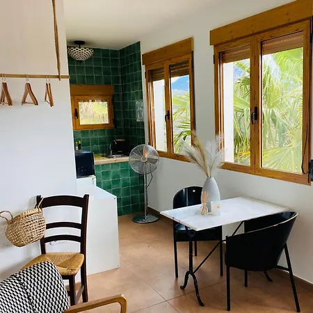 Casaitana Summerhouse Casa de Férias