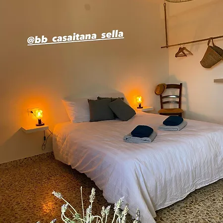 Casaitana Summerhouse Sella
