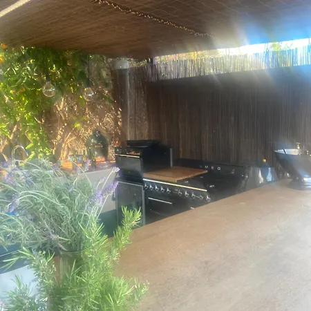 Casaitana Summerhouse *