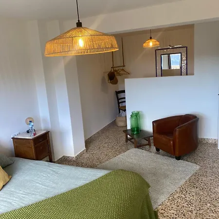 Casaitana Summerhouse Sella
