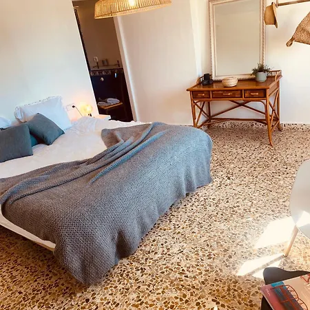 Casa de Férias Casaitana Summerhouse Sella