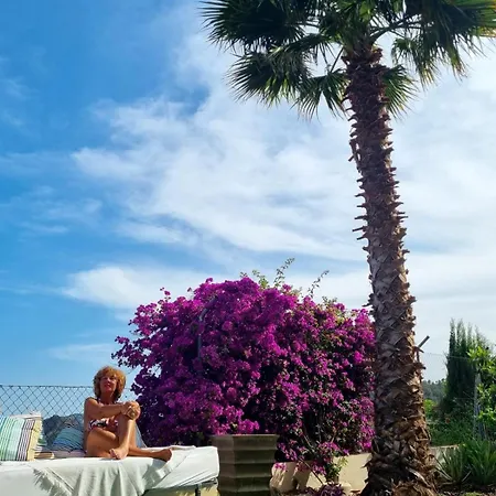 Casaitana Summerhouse Casa de Férias Sella