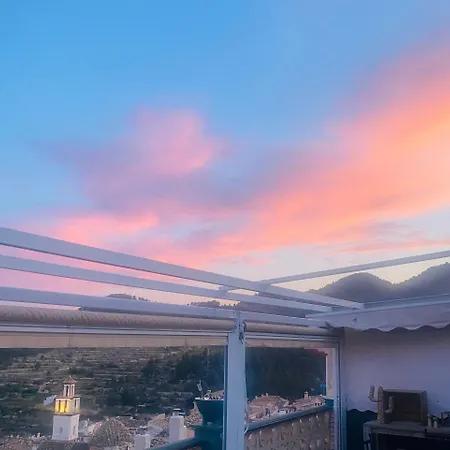 Casa de Férias Casaitana Summerhouse
