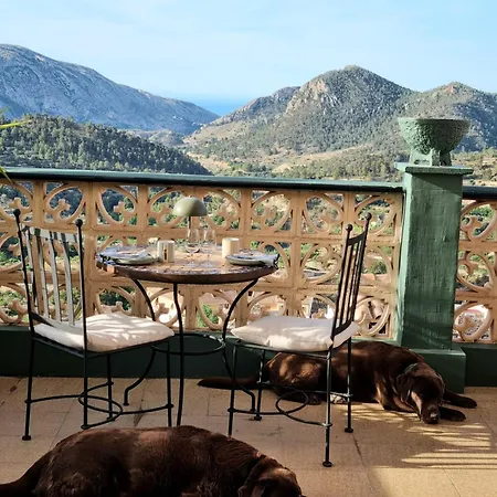 Casa de Férias Casaitana Summerhouse Sella