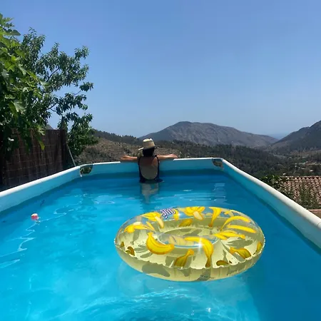 Casaitana Summerhouse Casa de Férias
