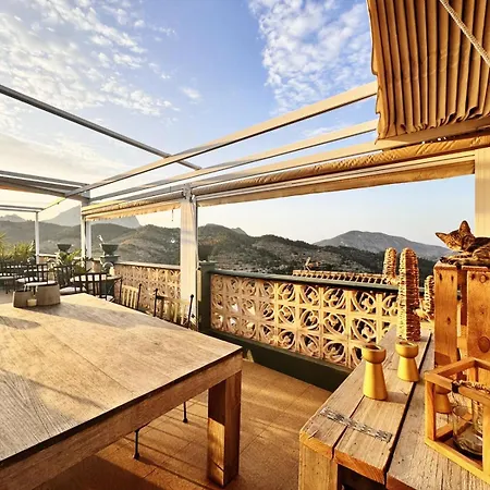 Casa de Férias Casaitana Summerhouse