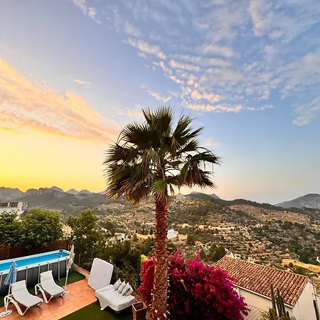 Casaitana Summerhouse