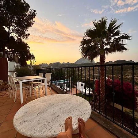 Casaitana Summerhouse Casa de Férias *